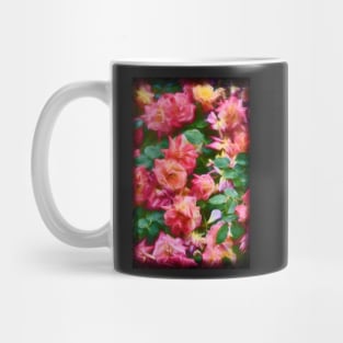 Rose 367 Mug